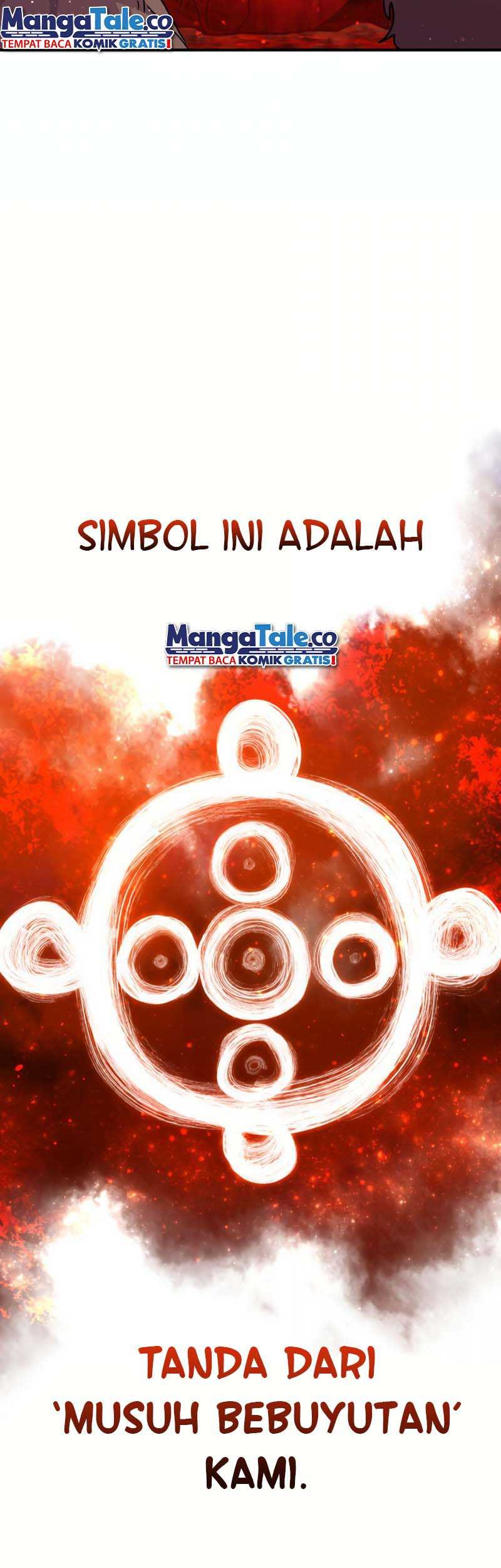 The Second Life Is a Healing Life? Chapter 4 - halaman 62