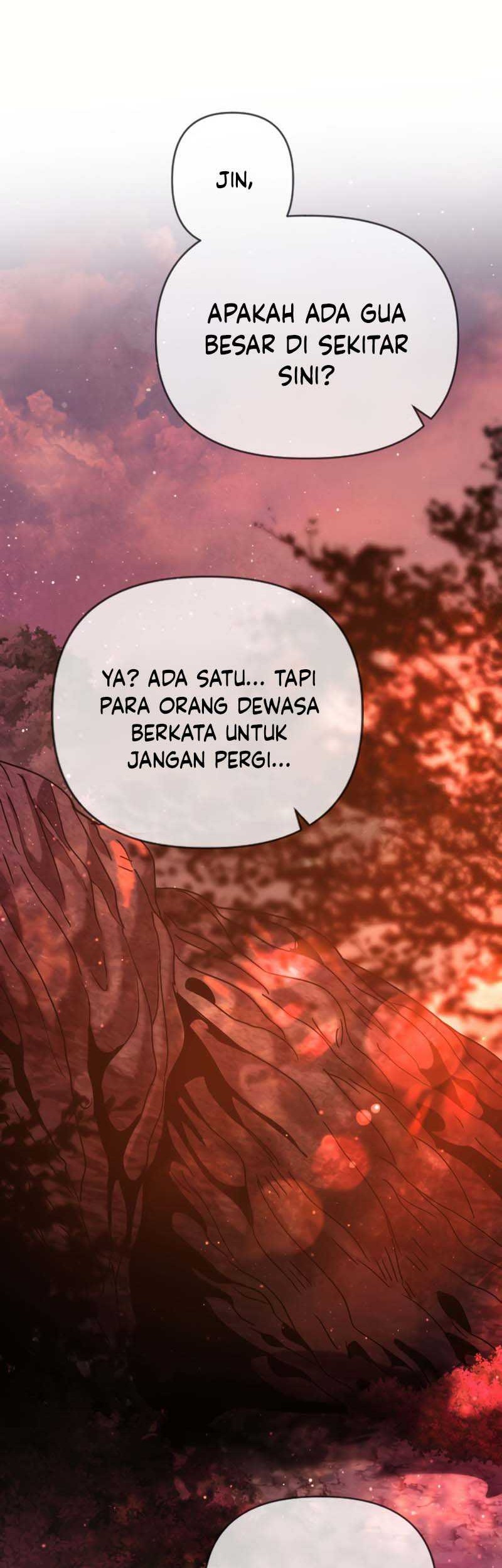 The Second Life Is a Healing Life? Chapter 4 - halaman 65