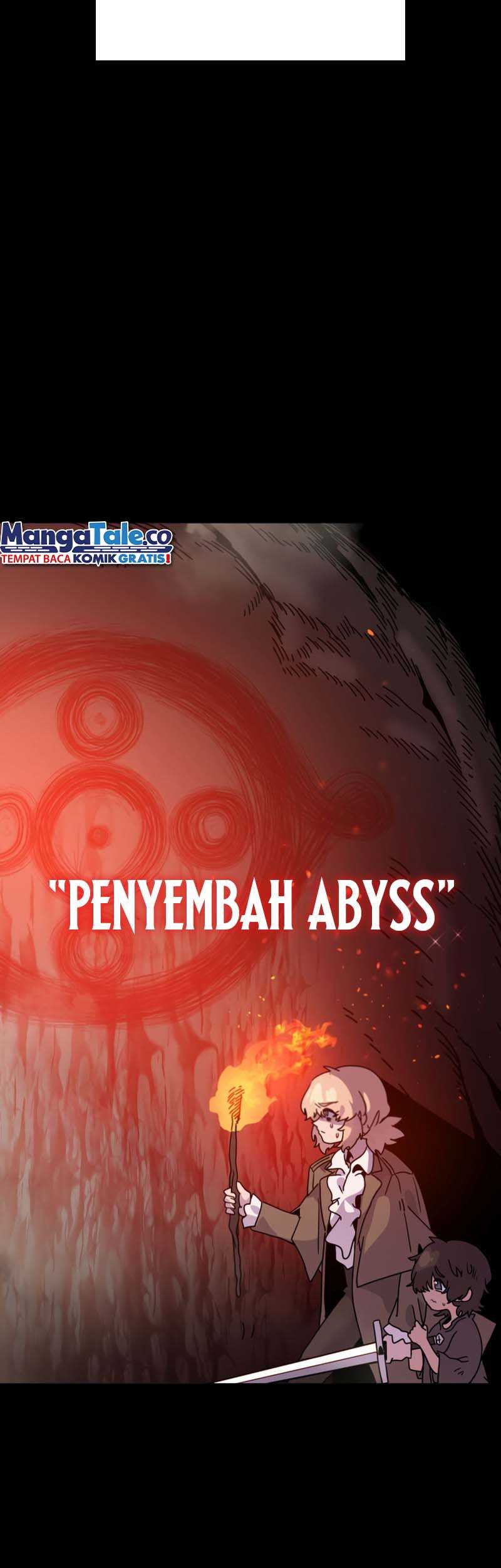 The Second Life Is a Healing Life? Chapter 4 - halaman 68