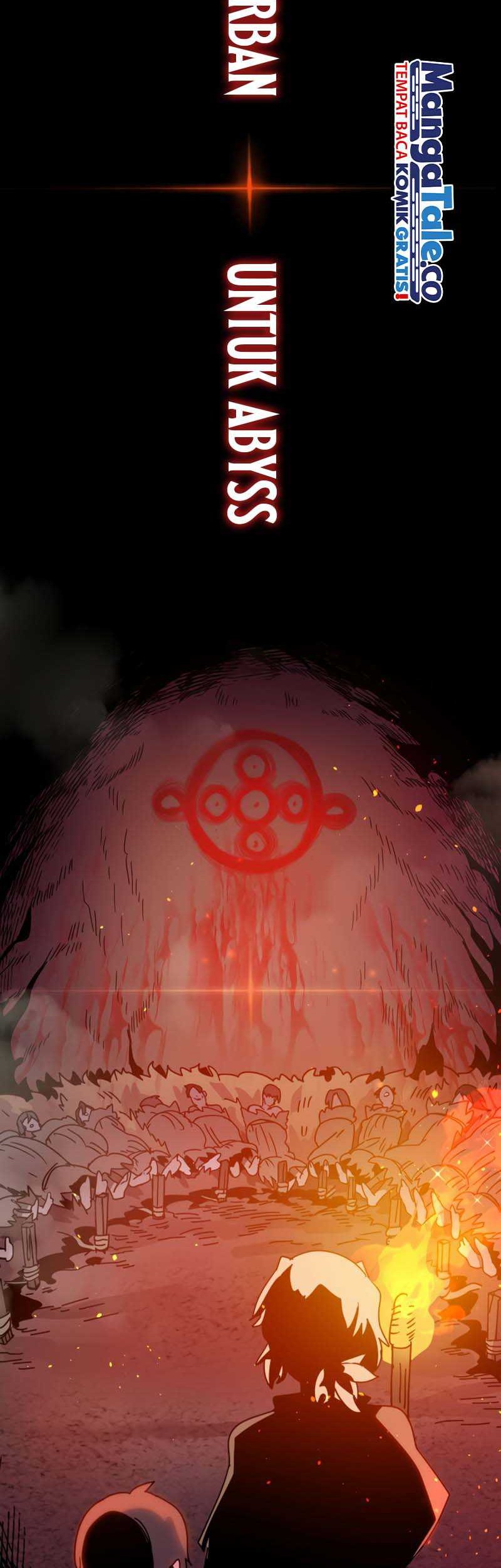 The Second Life Is a Healing Life? Chapter 4 - halaman 73