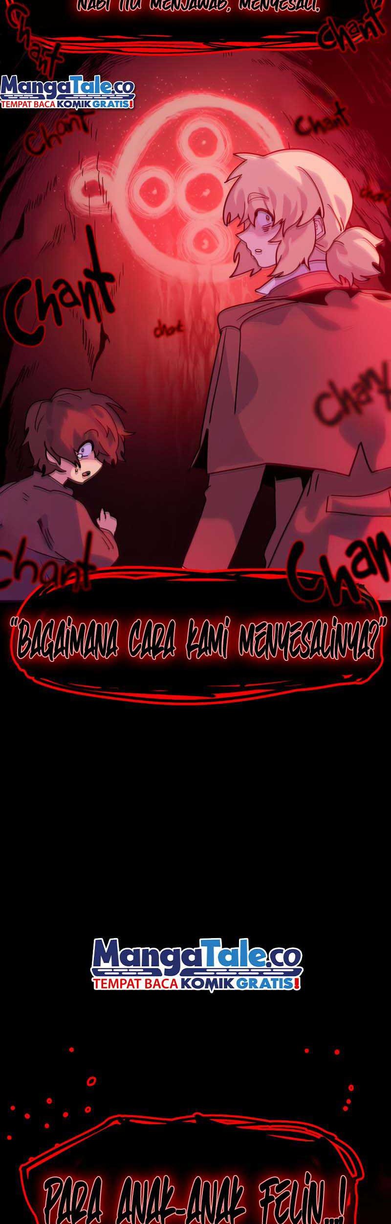 The Second Life Is a Healing Life? Chapter 4 - halaman 78