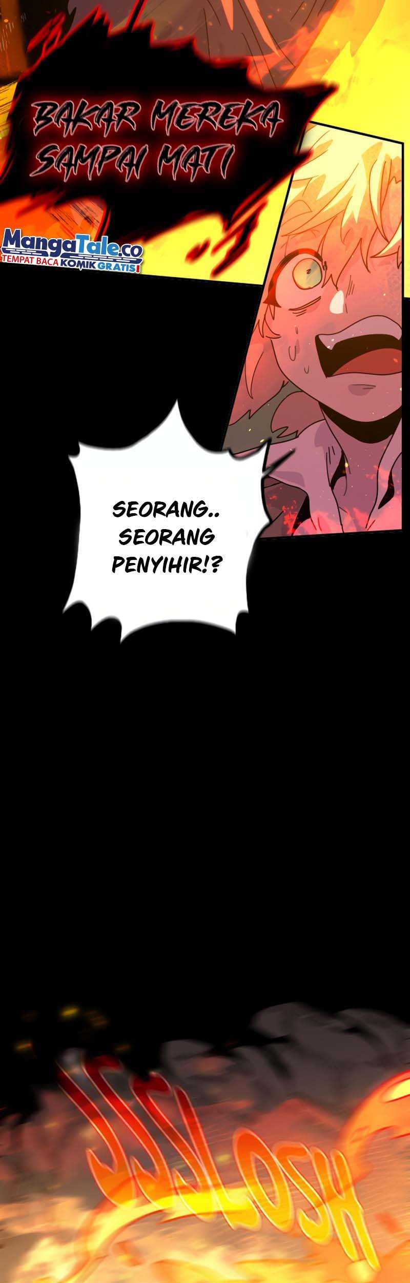 The Second Life Is a Healing Life? Chapter 4 - halaman 86