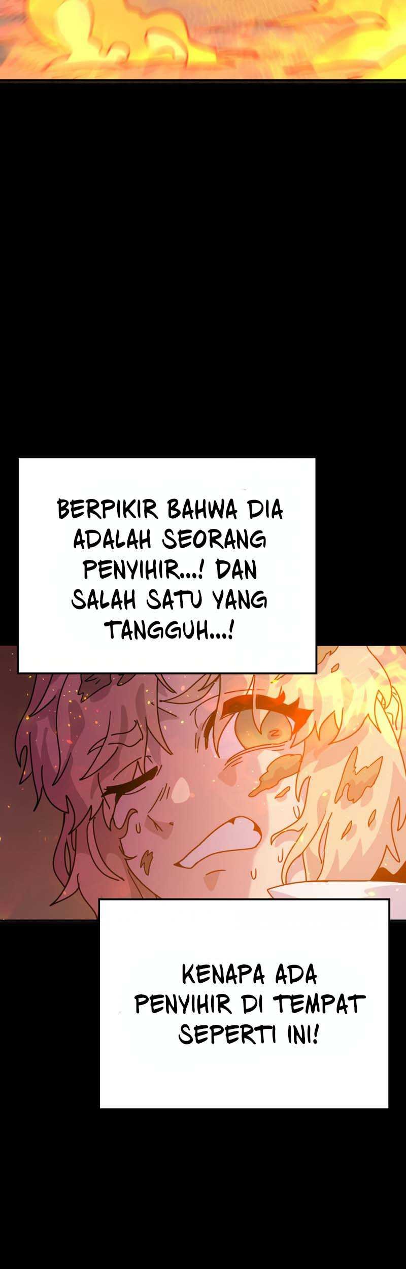 The Second Life Is a Healing Life? Chapter 4 - halaman 88