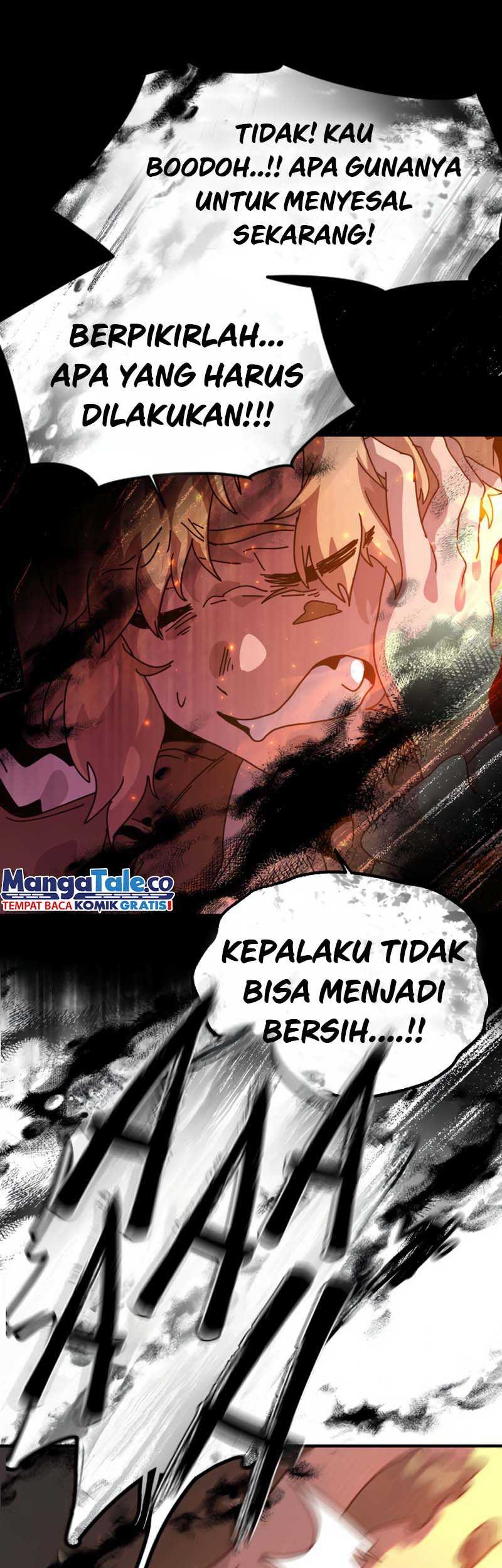 The Second Life Is a Healing Life? Chapter 4 - halaman 92