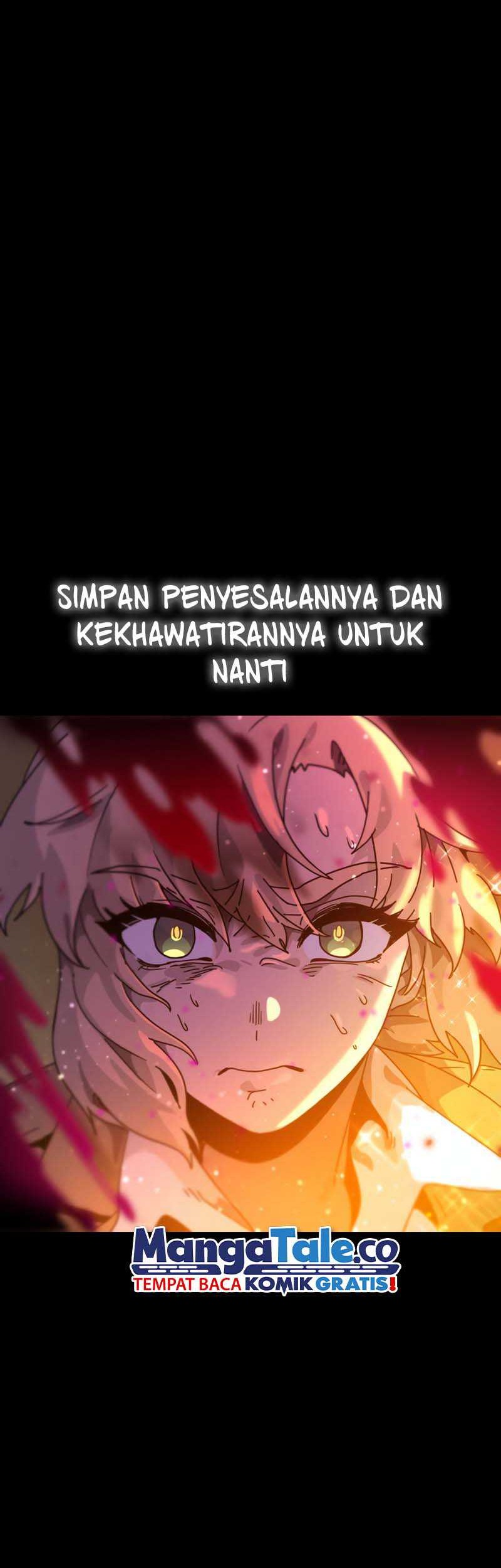 The Second Life Is a Healing Life? Chapter 4 - halaman 97