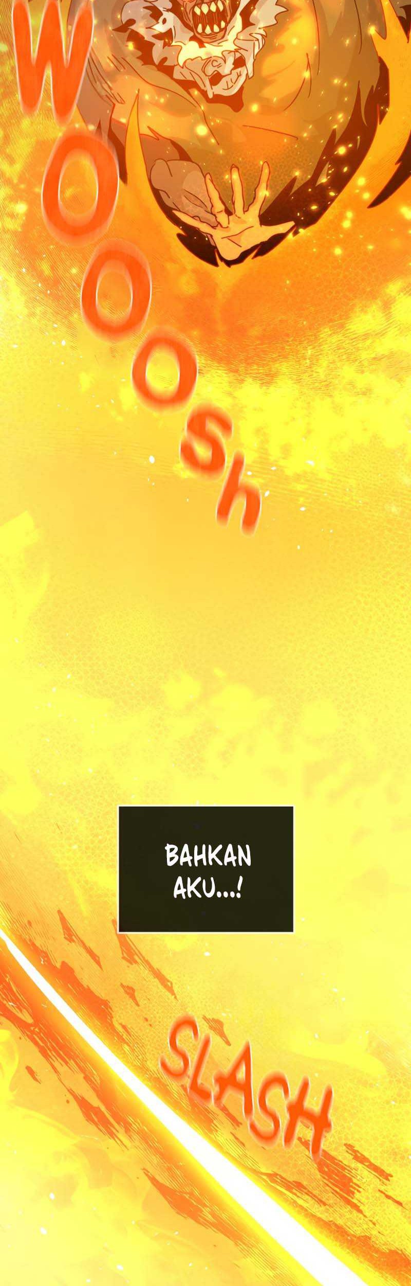 The Second Life Is a Healing Life? Chapter 5 - halaman 11