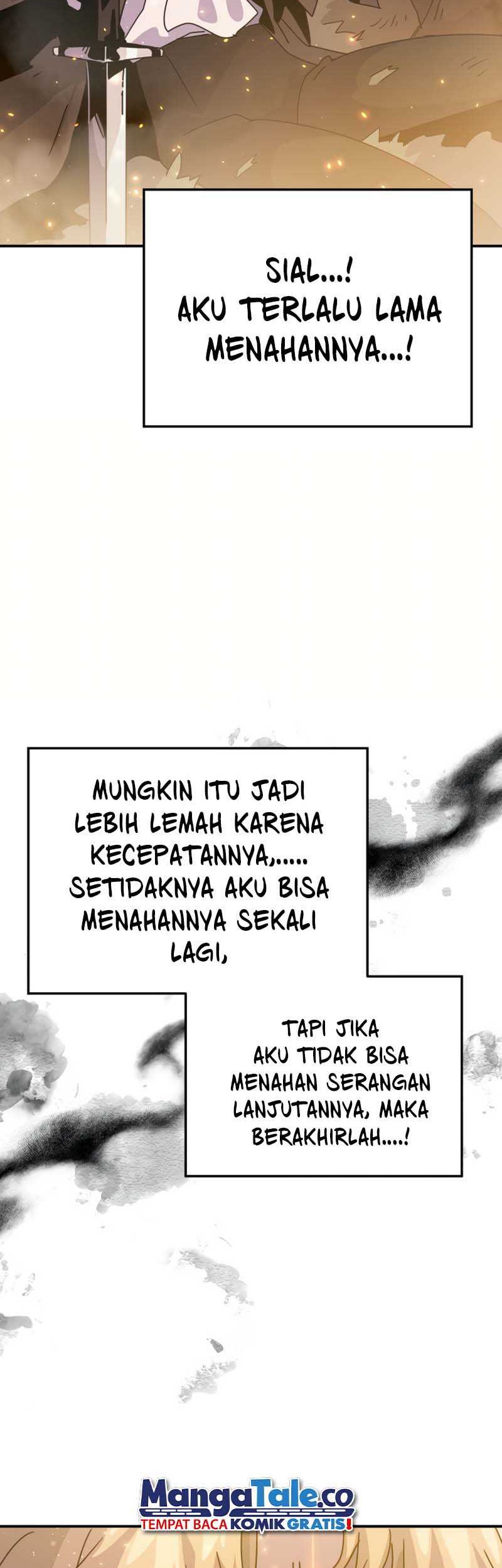 The Second Life Is a Healing Life? Chapter 5 - halaman 21