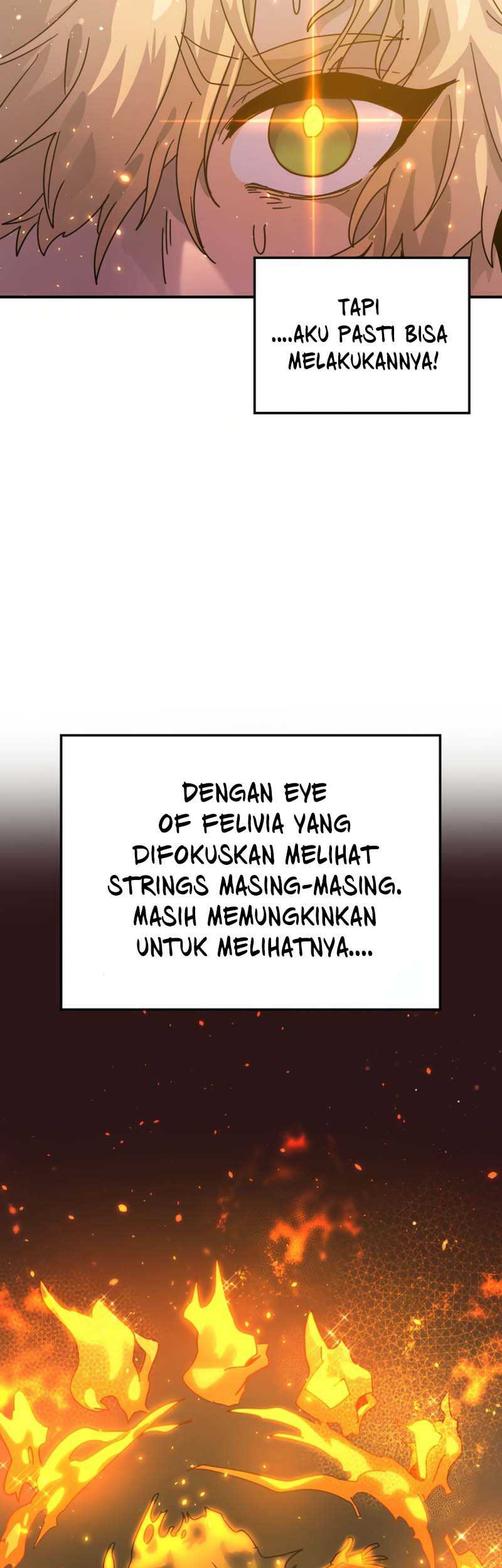 The Second Life Is a Healing Life? Chapter 5 - halaman 22