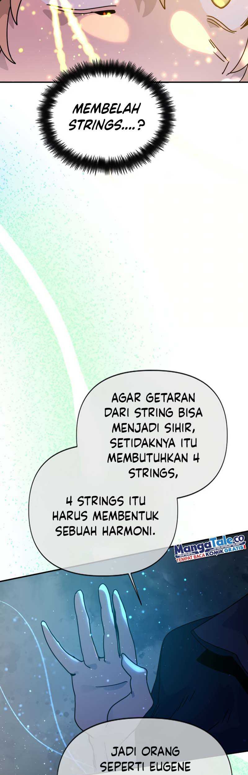 The Second Life Is a Healing Life? Chapter 5 - halaman 30