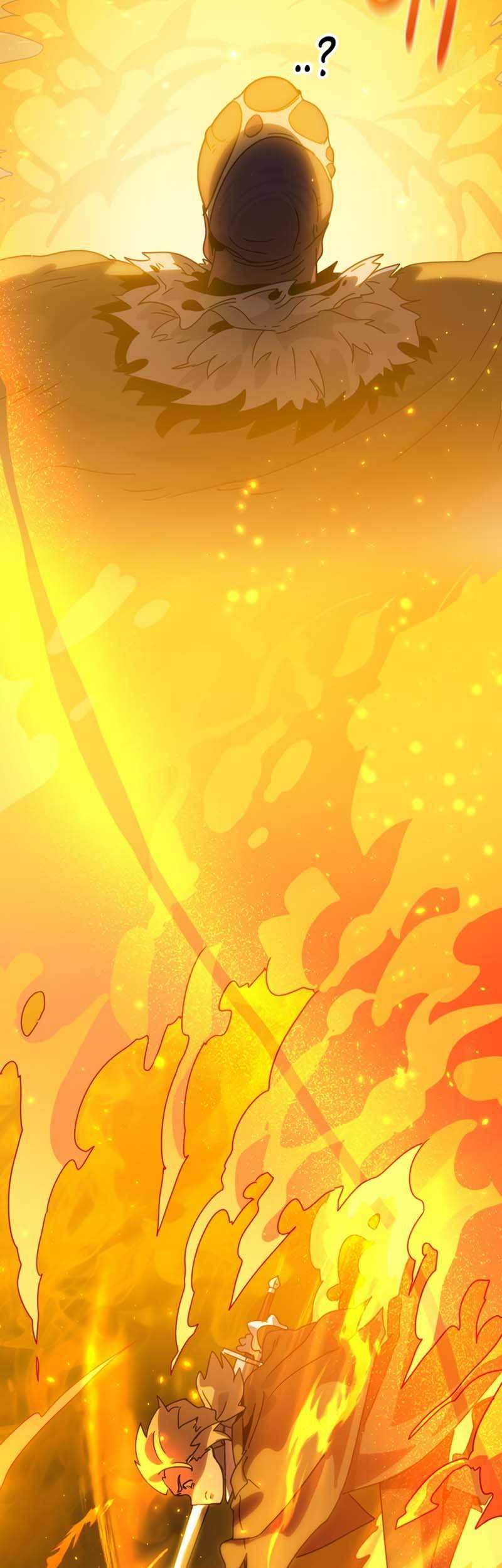 The Second Life Is a Healing Life? Chapter 5 - halaman 36