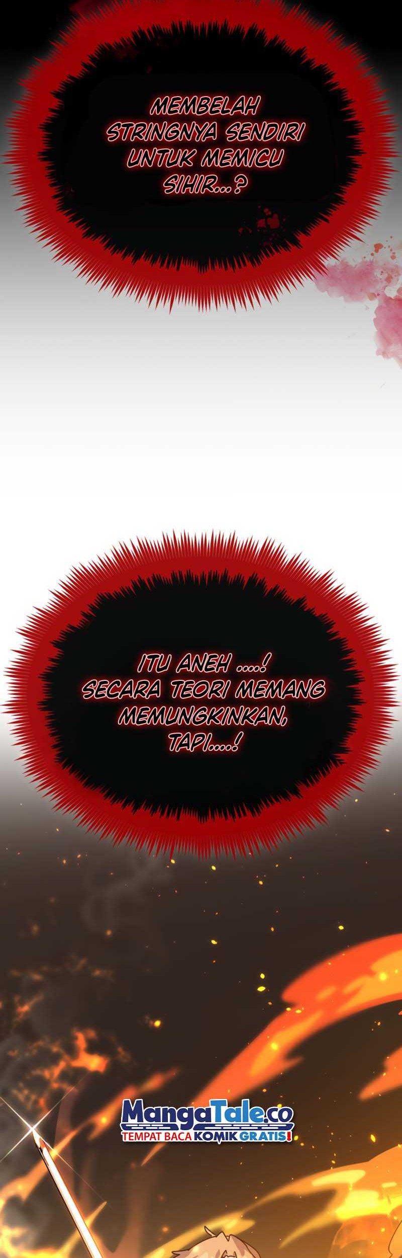 The Second Life Is a Healing Life? Chapter 5 - halaman 45