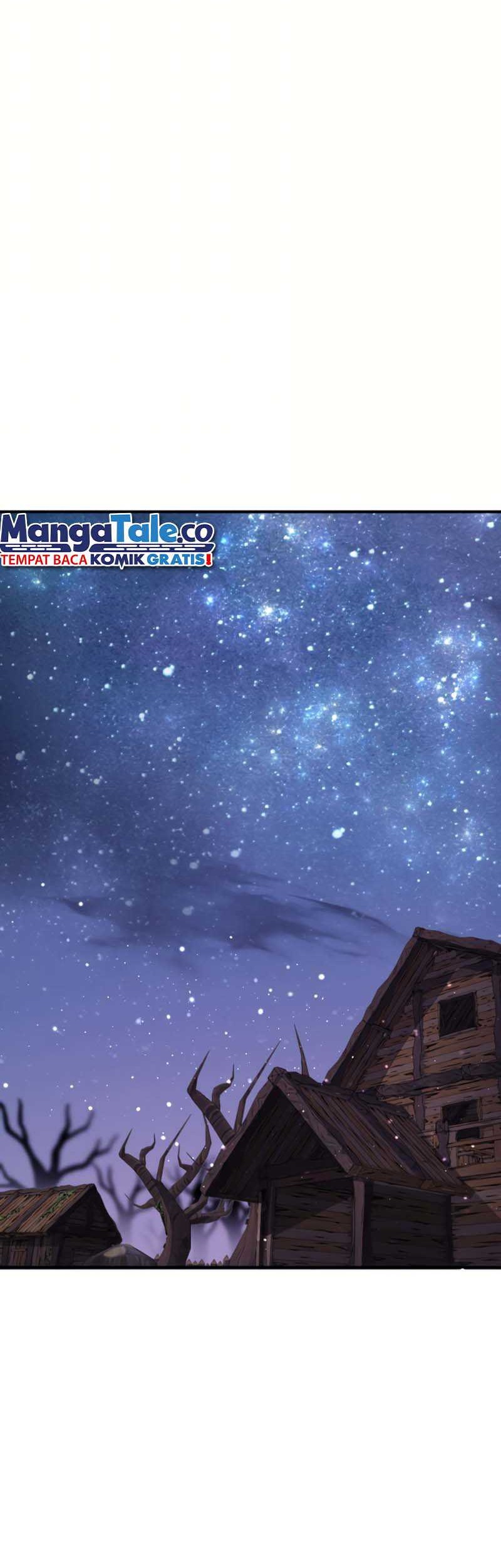 The Second Life Is a Healing Life? Chapter 5 - halaman 47