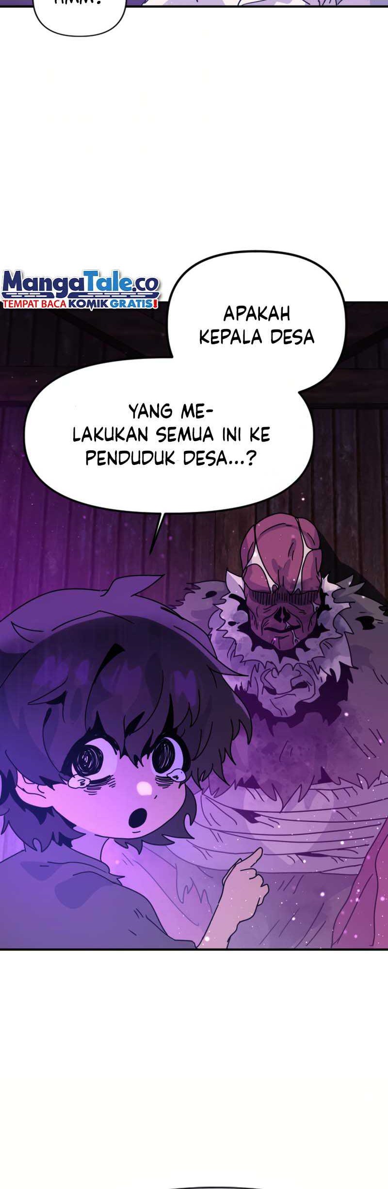 The Second Life Is a Healing Life? Chapter 5 - halaman 55