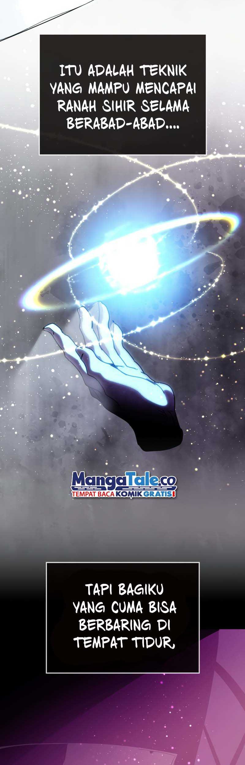 The Second Life Is a Healing Life? Chapter 5 - halaman 7