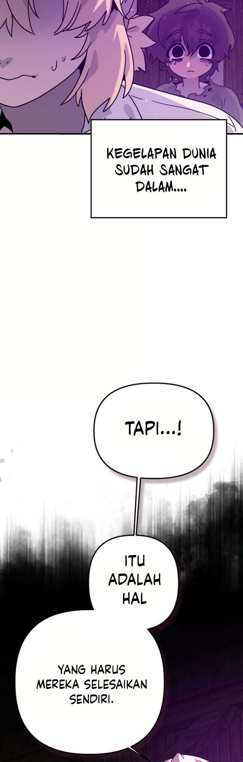 The Second Life Is a Healing Life? Chapter 5 - halaman 71