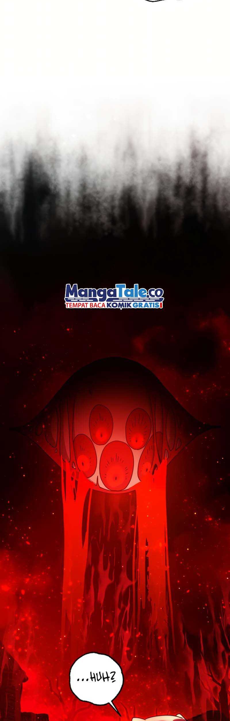 The Second Life Is a Healing Life? Chapter 5 - halaman 84