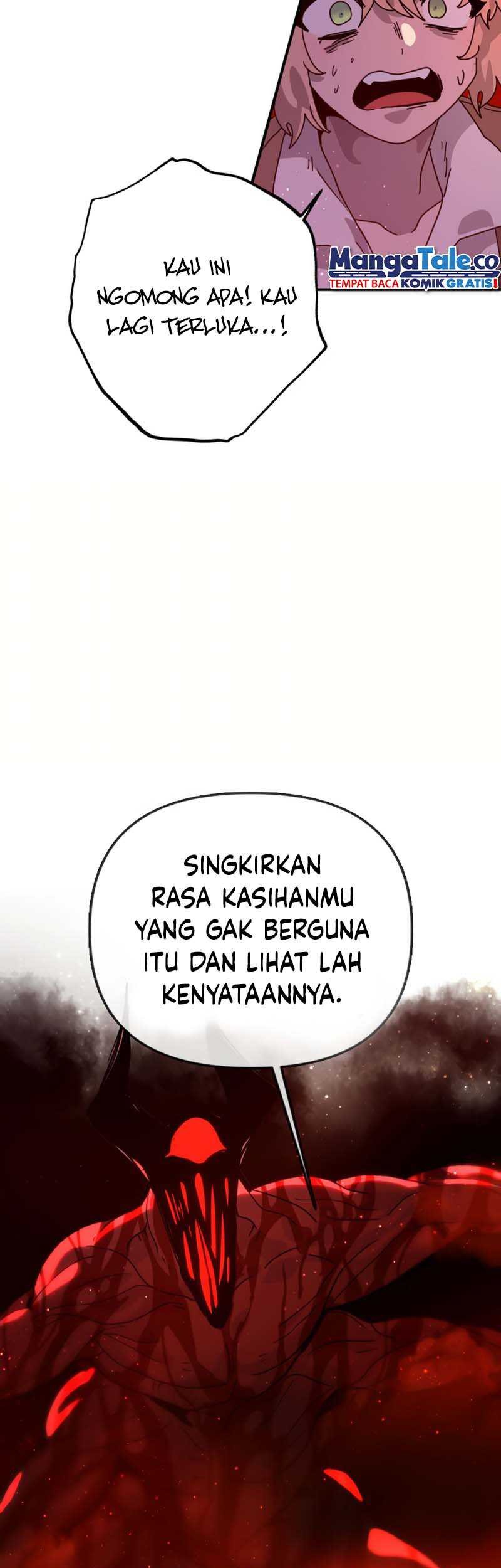 The Second Life Is a Healing Life? Chapter 6 - halaman 12