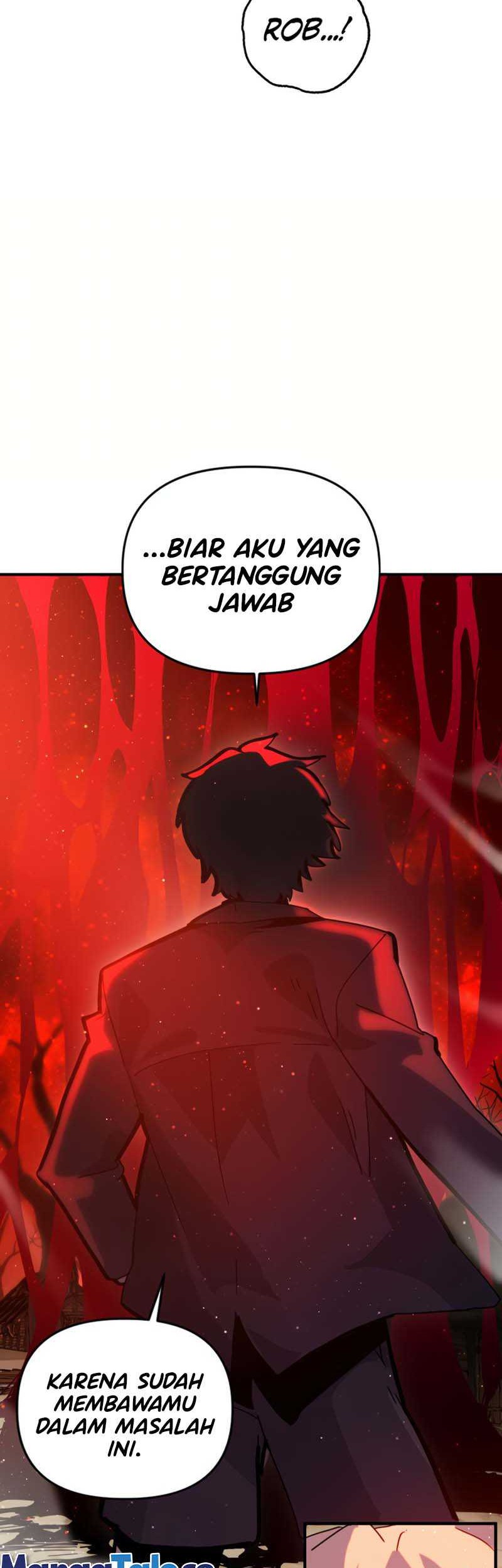 The Second Life Is a Healing Life? Chapter 6 - halaman 15