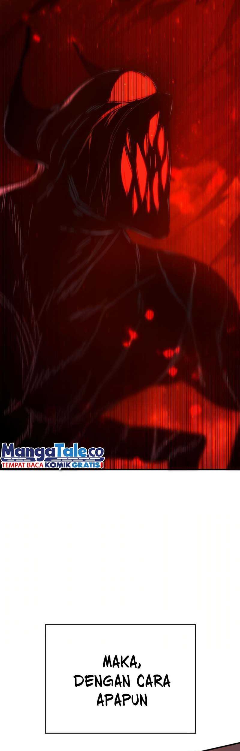 The Second Life Is a Healing Life? Chapter 6 - halaman 20
