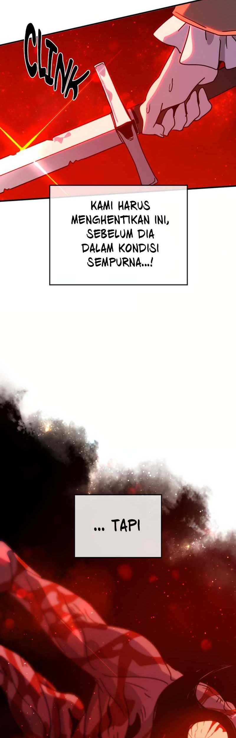 The Second Life Is a Healing Life? Chapter 6 - halaman 21