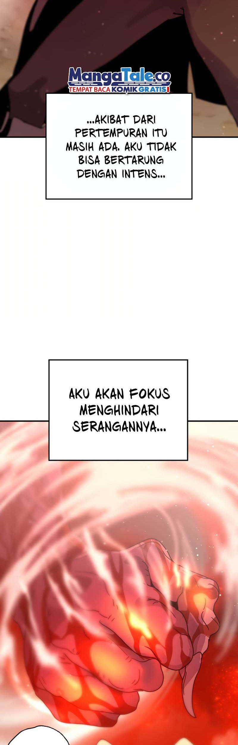 The Second Life Is a Healing Life? Chapter 6 - halaman 29