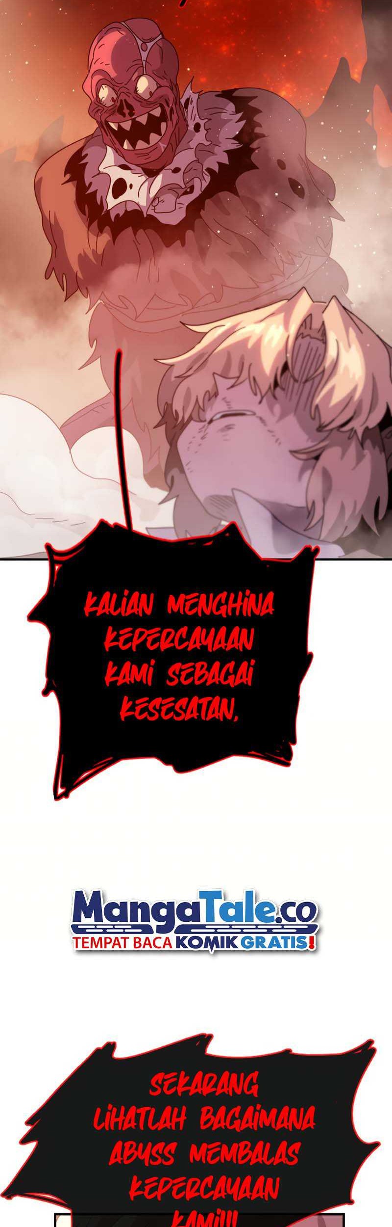 The Second Life Is a Healing Life? Chapter 6 - halaman 39