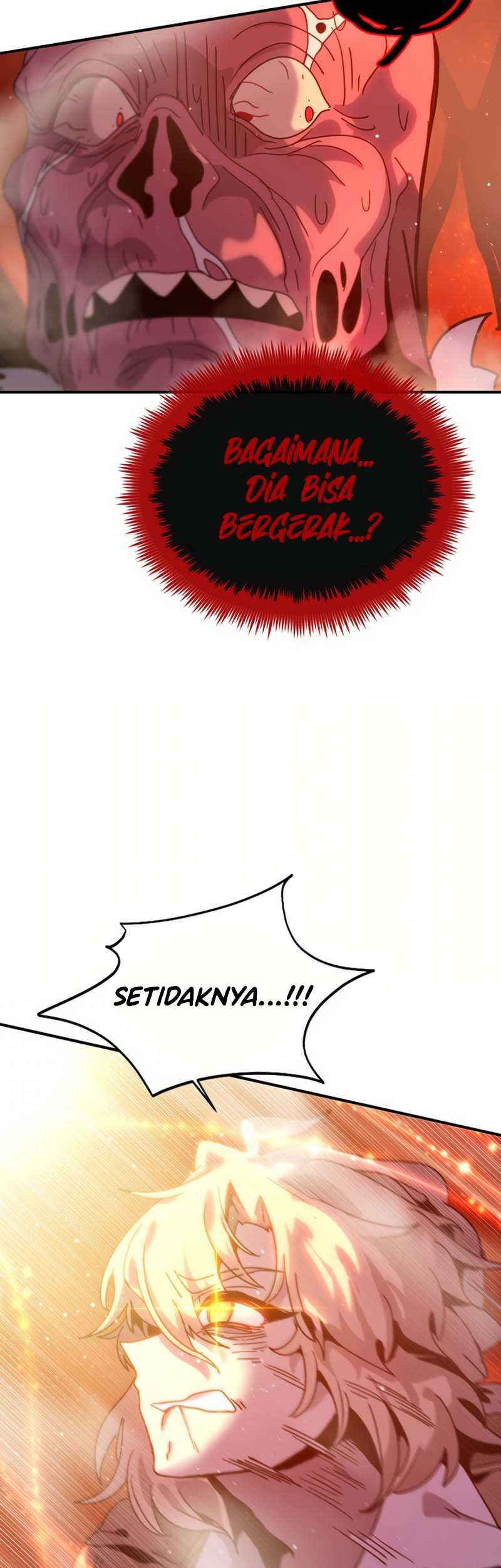 The Second Life Is a Healing Life? Chapter 6 - halaman 48