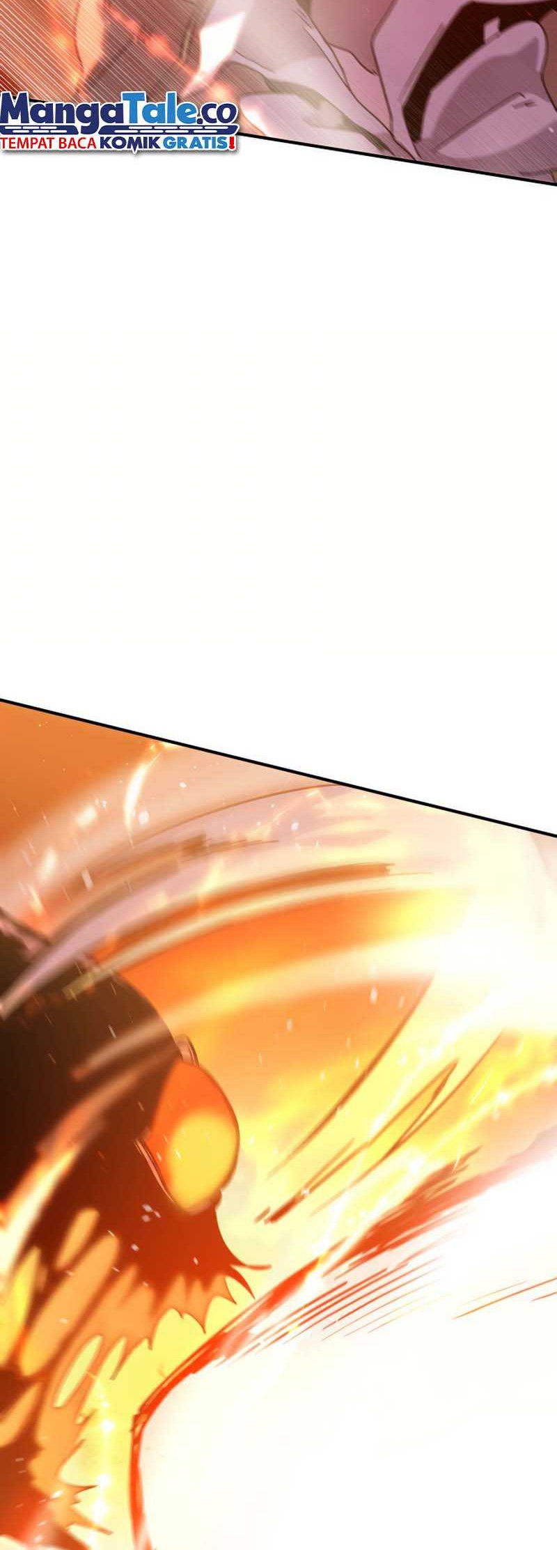The Second Life Is a Healing Life? Chapter 6 - halaman 49
