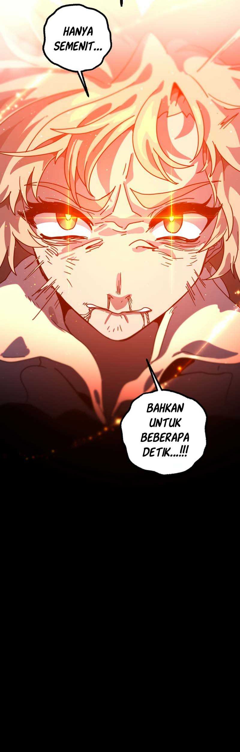 The Second Life Is a Healing Life? Chapter 6 - halaman 53