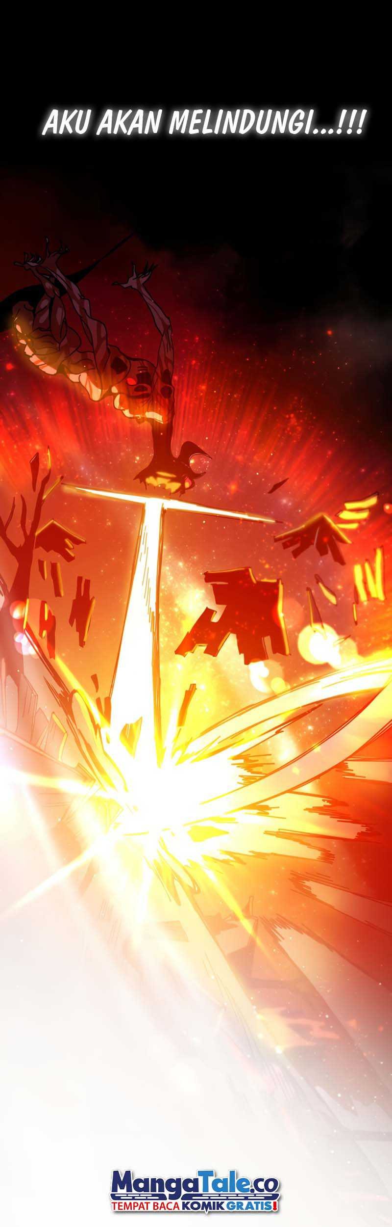 The Second Life Is a Healing Life? Chapter 6 - halaman 54