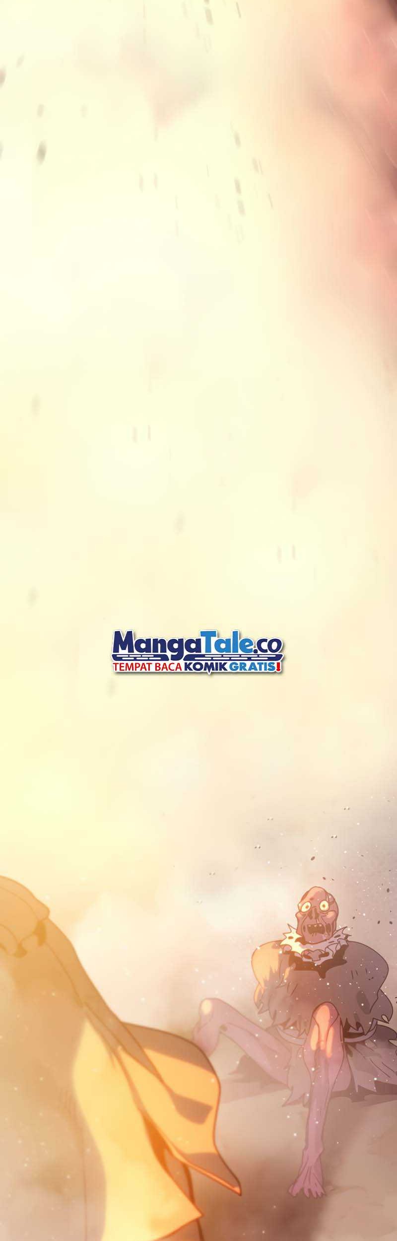 The Second Life Is a Healing Life? Chapter 6 - halaman 60
