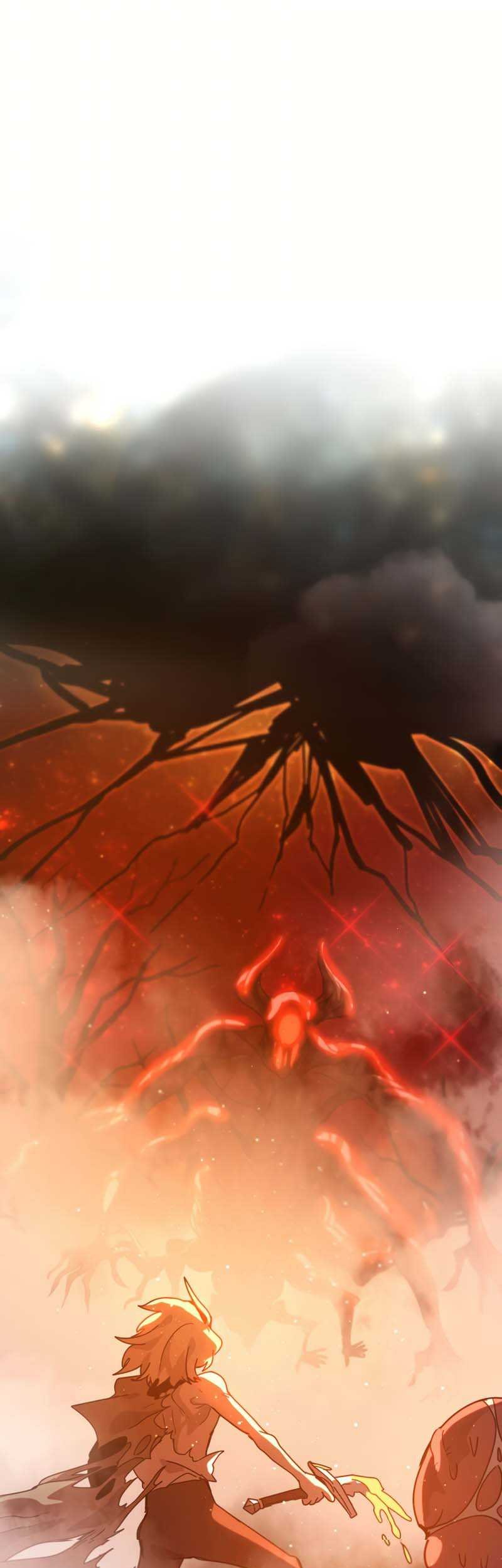 The Second Life Is a Healing Life? Chapter 6 - halaman 62