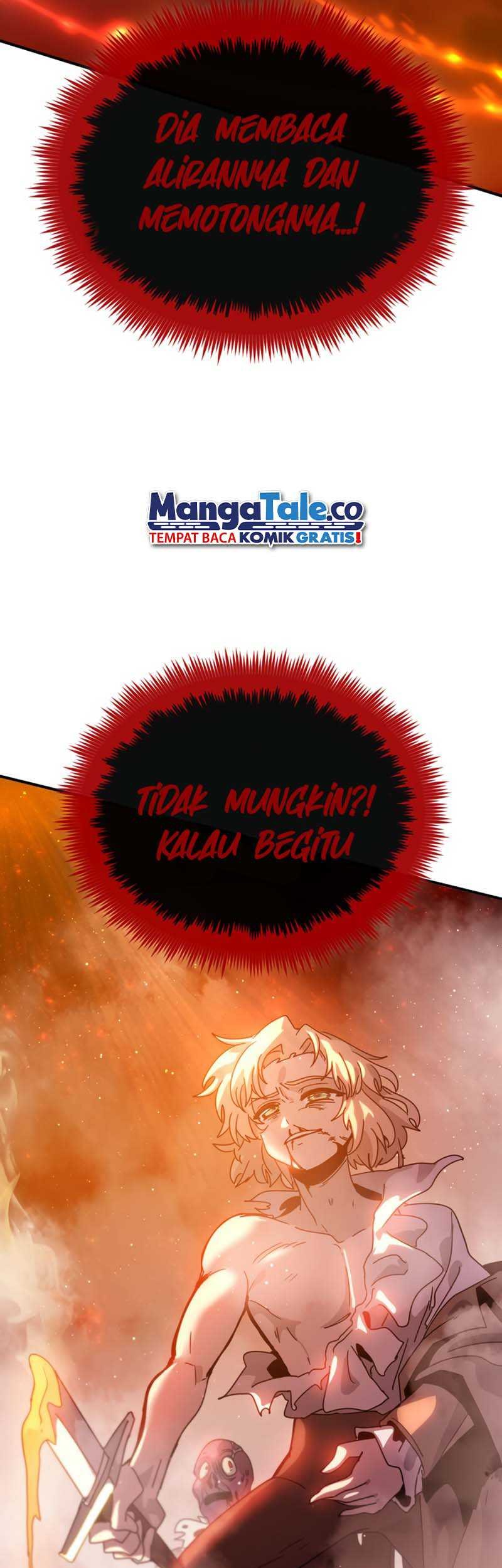 The Second Life Is a Healing Life? Chapter 6 - halaman 64