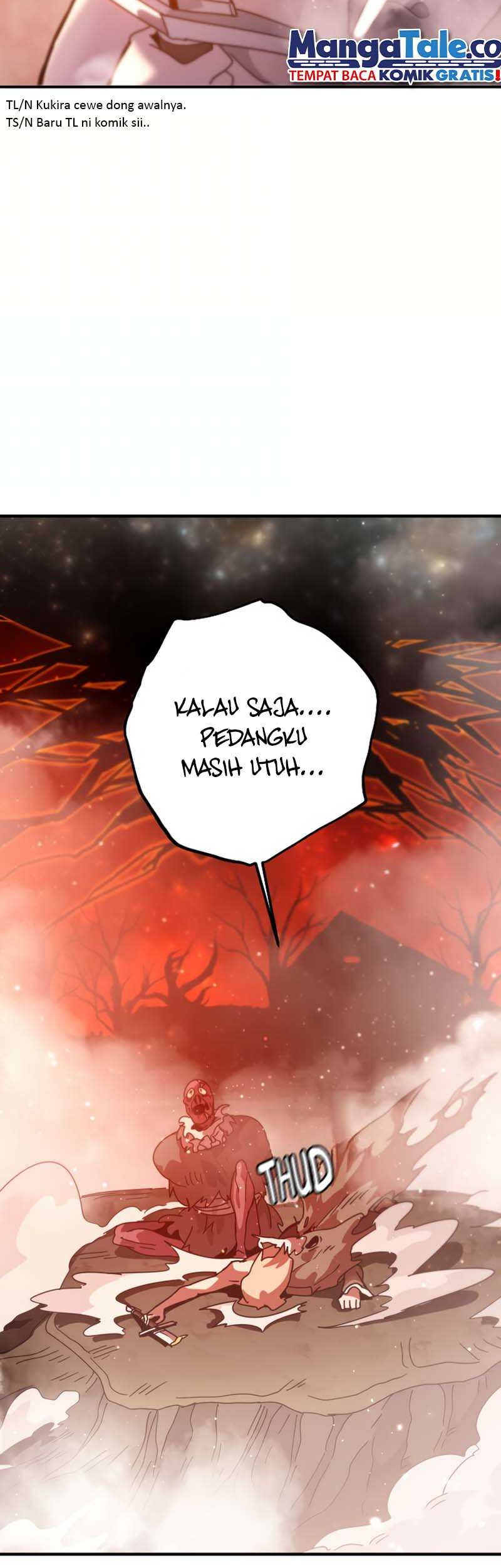 The Second Life Is a Healing Life? Chapter 6 - halaman 66