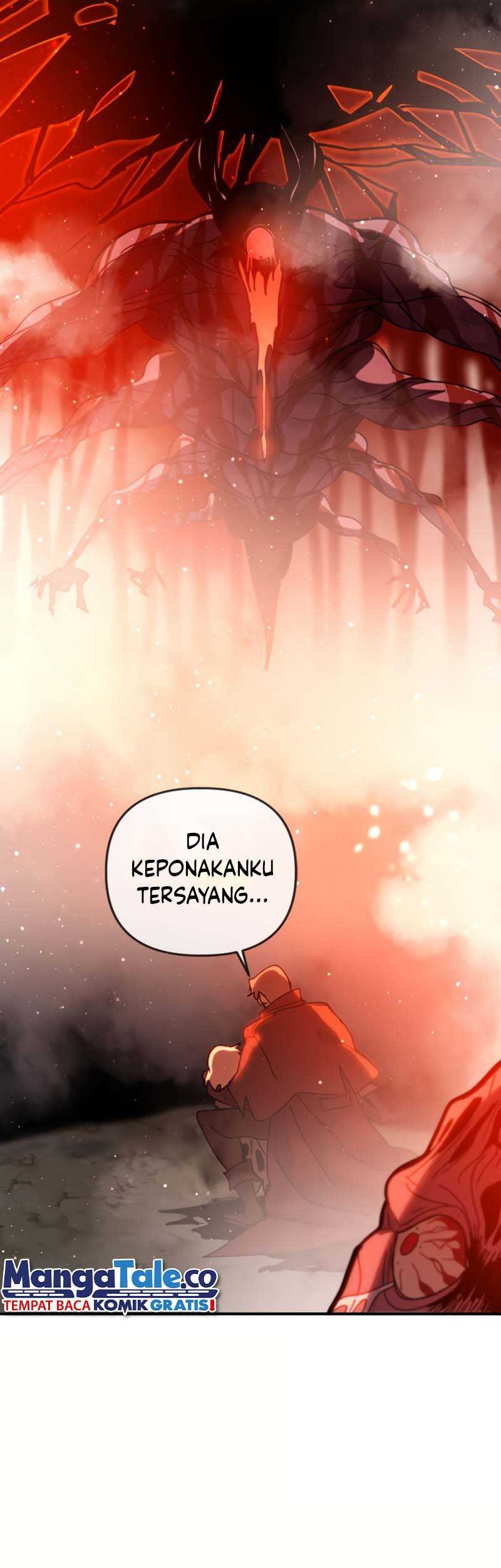 The Second Life Is a Healing Life? Chapter 6 - halaman 74
