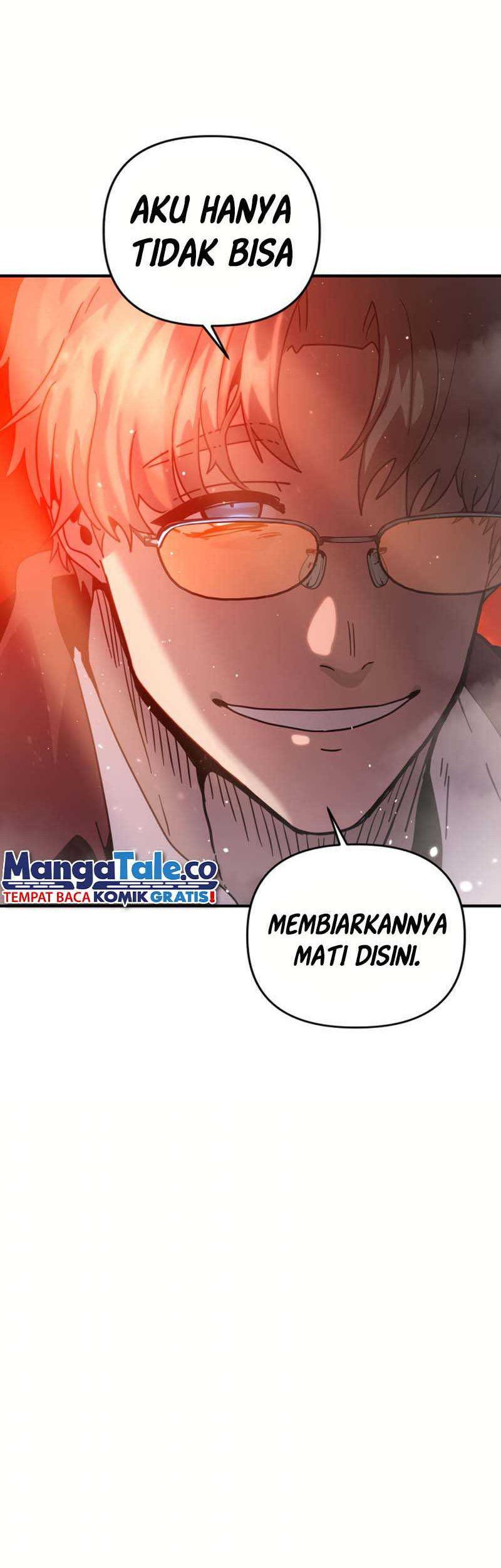 The Second Life Is a Healing Life? Chapter 6 - halaman 75