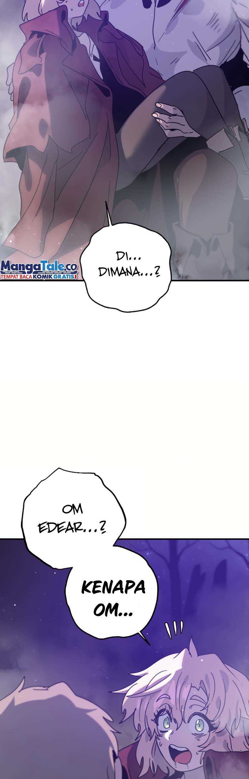 The Second Life Is a Healing Life? Chapter 6 - halaman 78