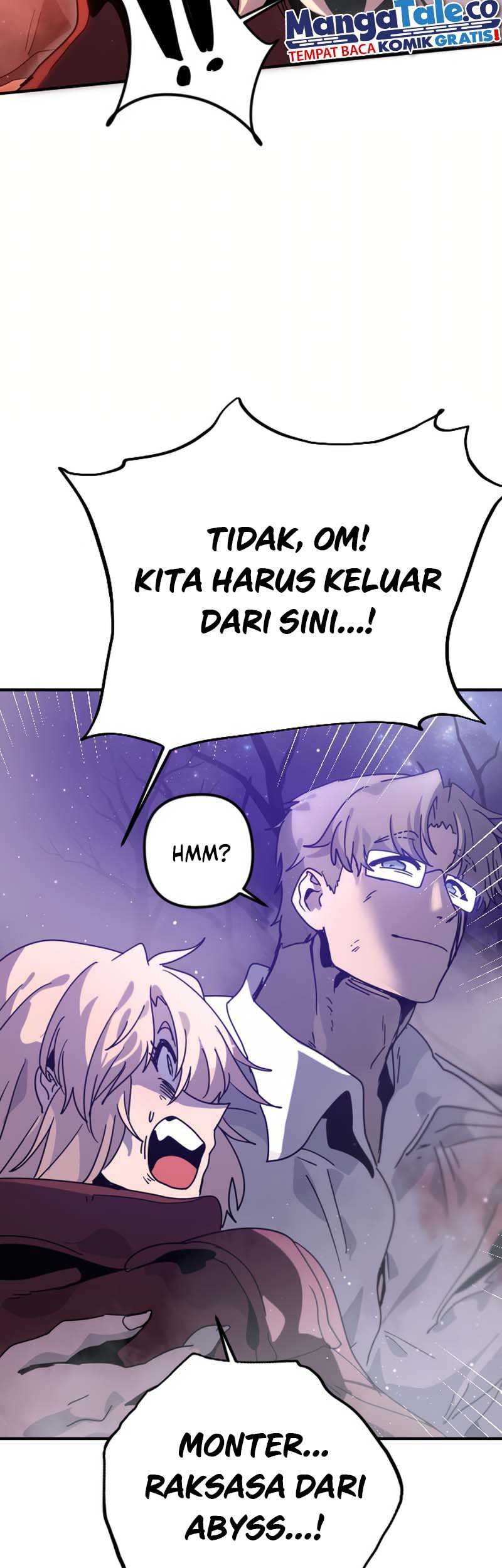 The Second Life Is a Healing Life? Chapter 6 - halaman 80