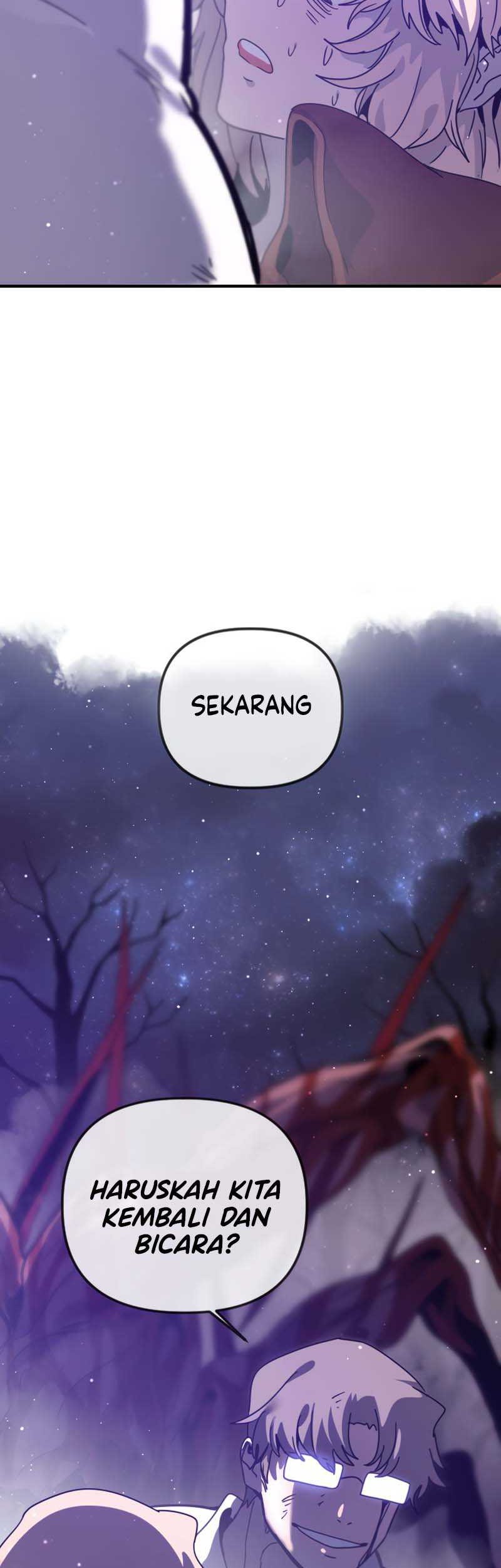 The Second Life Is a Healing Life? Chapter 6 - halaman 84