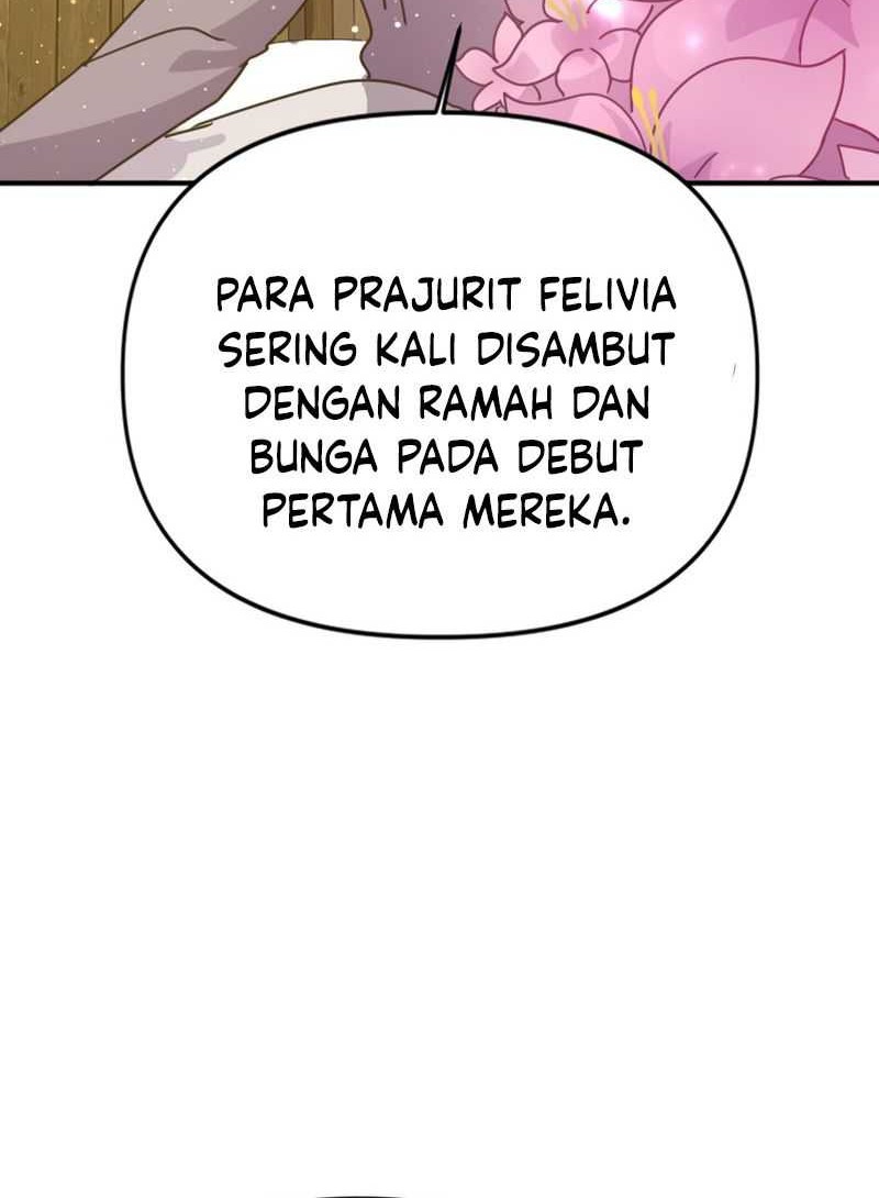 The Second Life Is a Healing Life? Chapter 7 - halaman 24