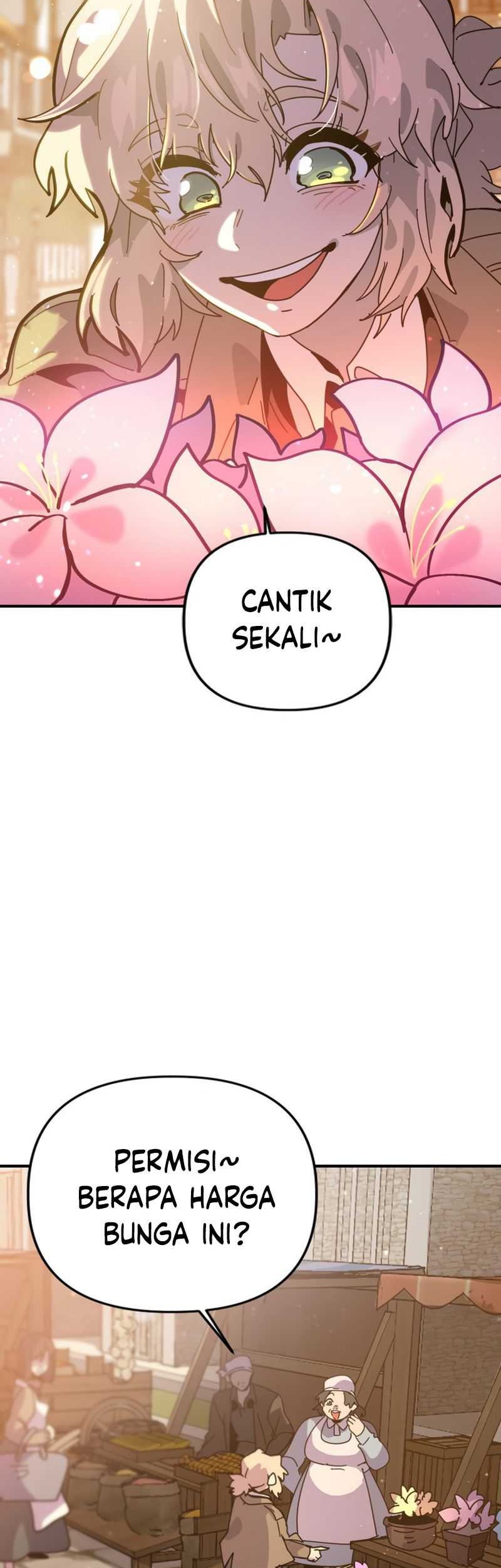 The Second Life Is a Healing Life? Chapter 7 - halaman 3