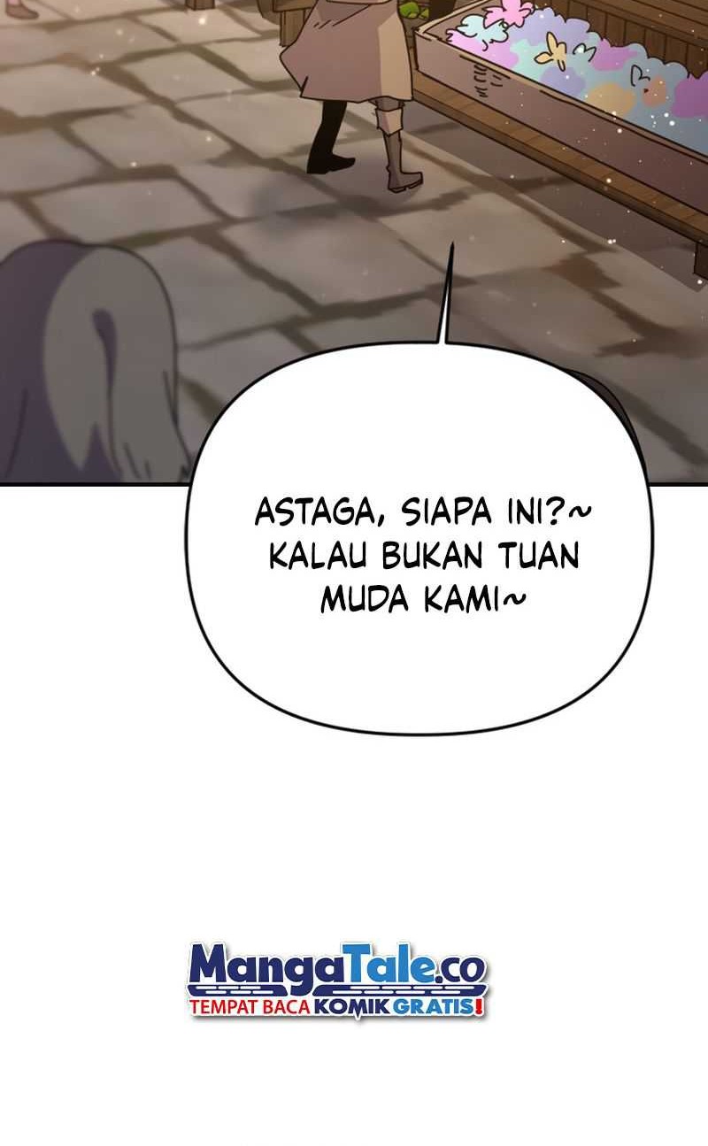 The Second Life Is a Healing Life? Chapter 7 - halaman 4