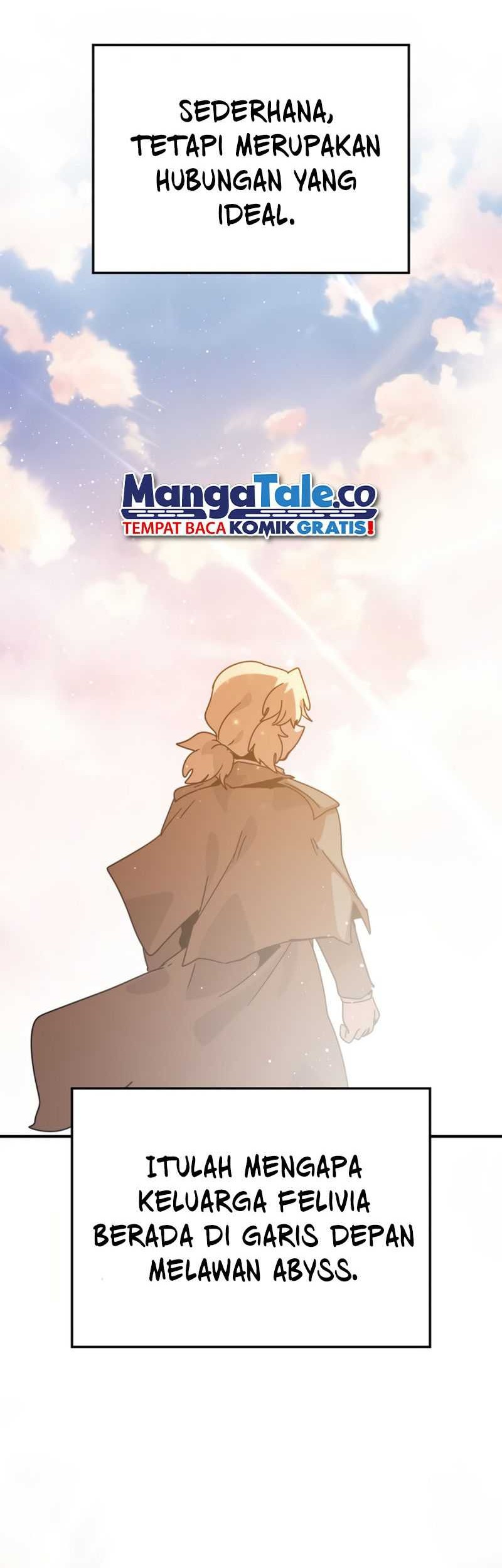 The Second Life Is a Healing Life? Chapter 7 - halaman 46