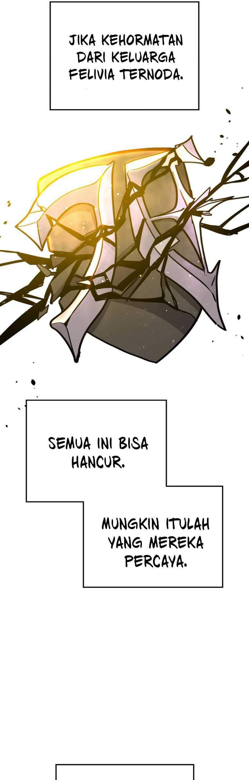 The Second Life Is a Healing Life? Chapter 7 - halaman 49