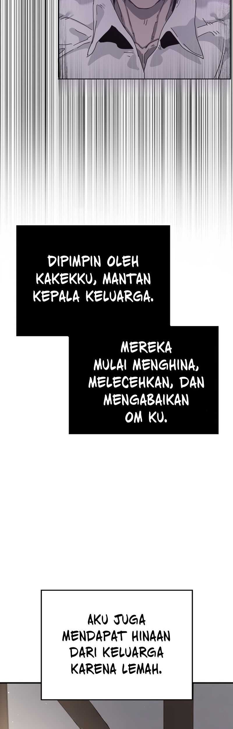 The Second Life Is a Healing Life? Chapter 7 - halaman 58