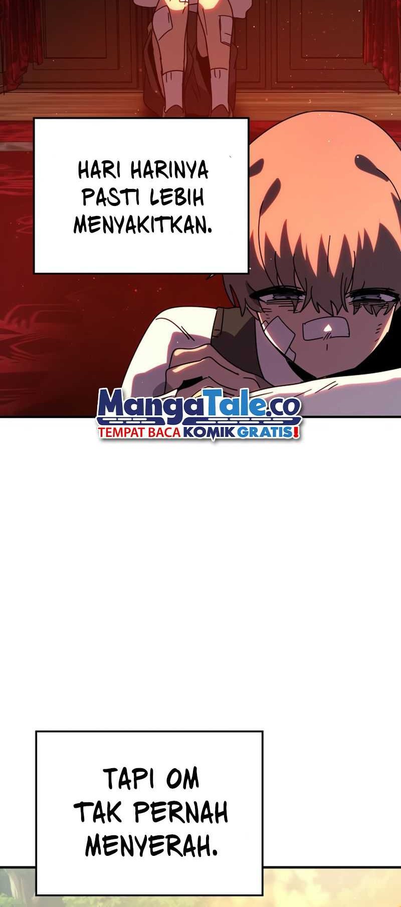 The Second Life Is a Healing Life? Chapter 7 - halaman 60