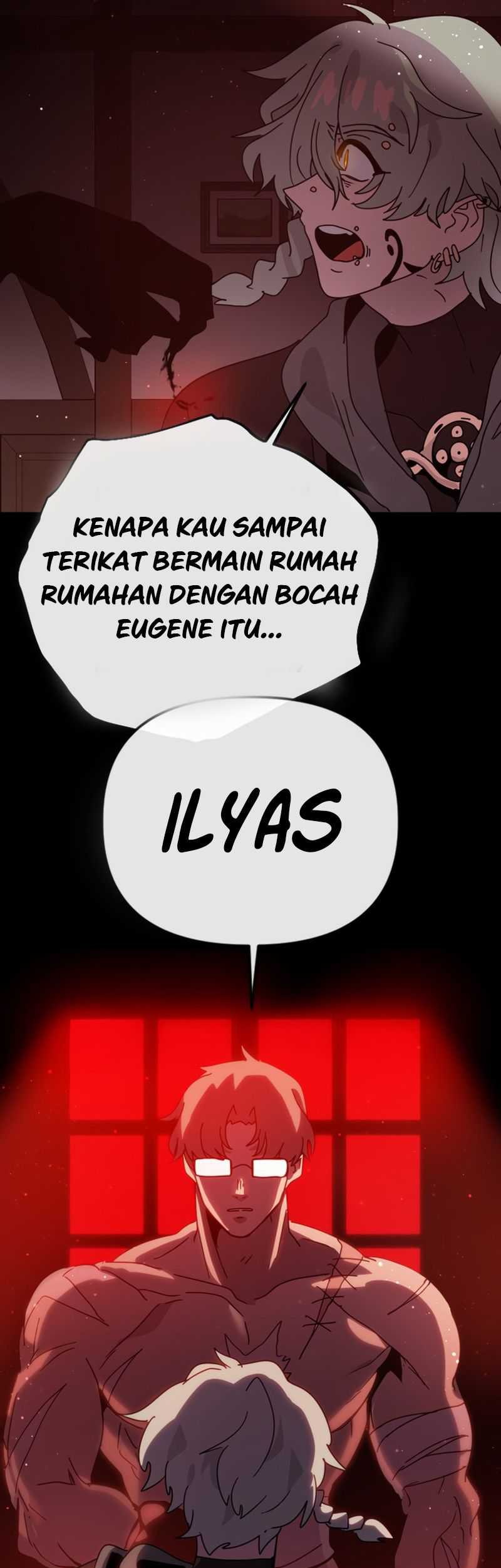 The Second Life Is a Healing Life? Chapter 7 - halaman 73