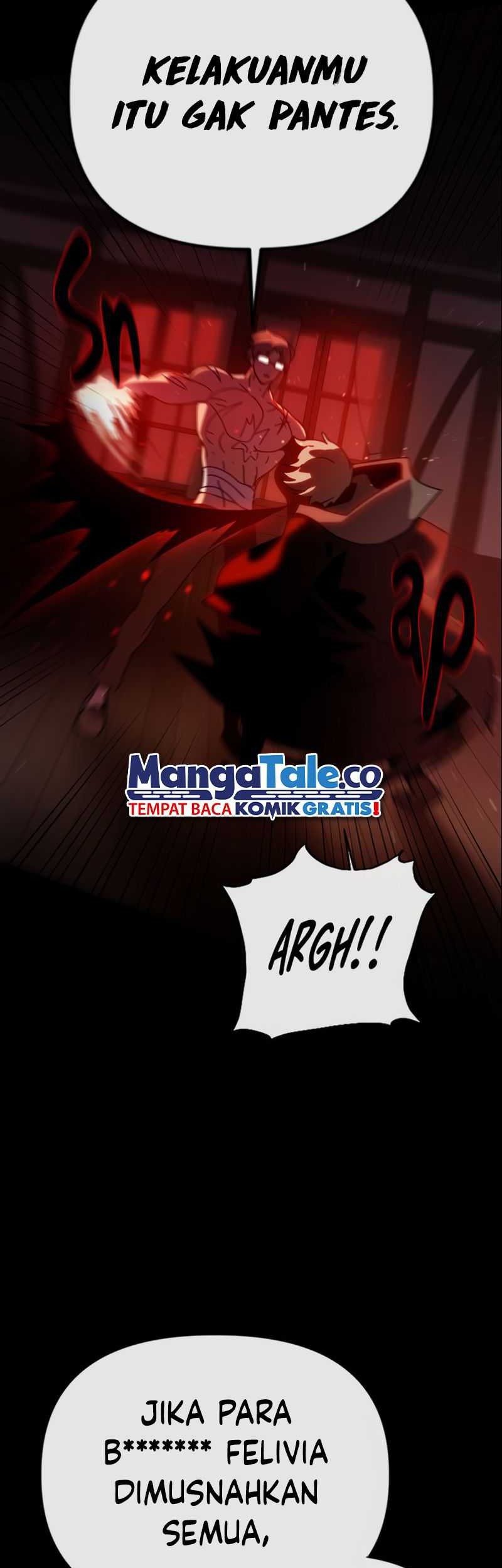 The Second Life Is a Healing Life? Chapter 7 - halaman 75