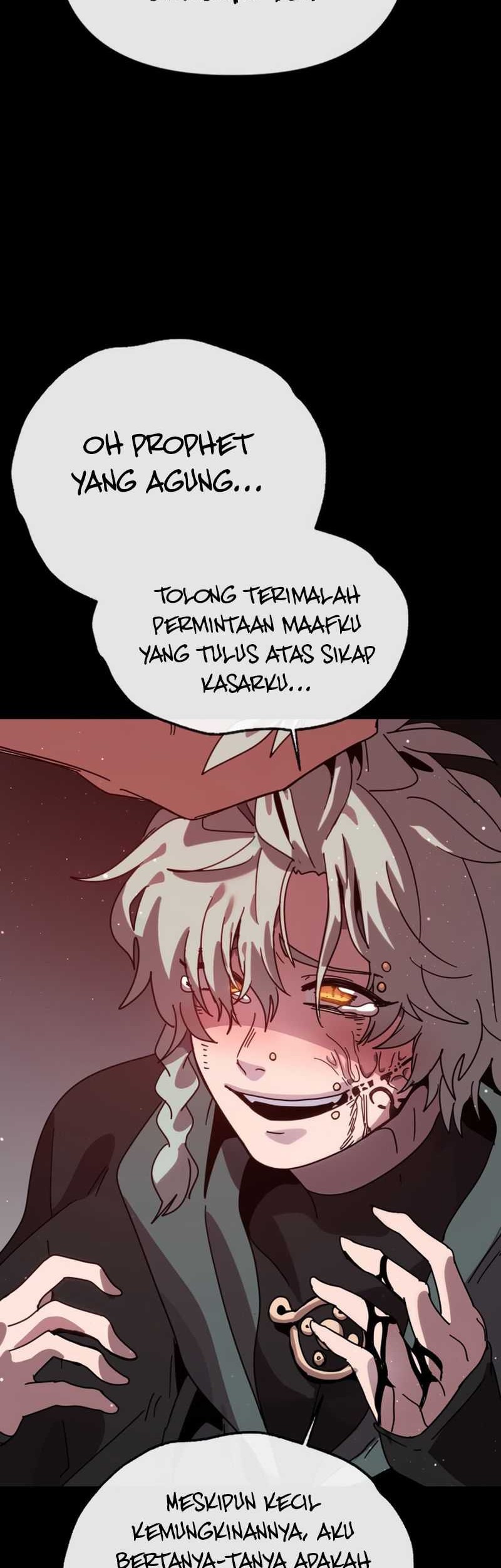 The Second Life Is a Healing Life? Chapter 7 - halaman 78