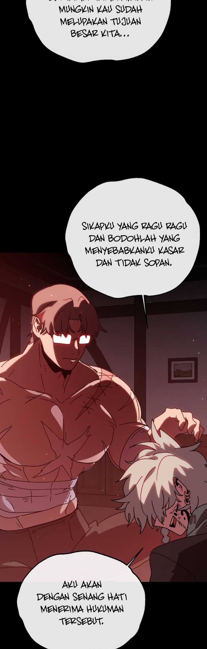 The Second Life Is a Healing Life? Chapter 7 - halaman 79